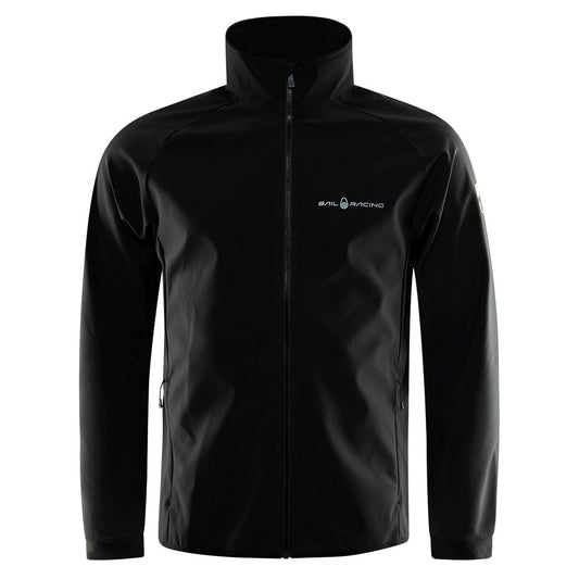 Spray Softshell