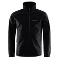 Spray Softshell - Black
