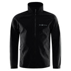 Spray Softshell - Black