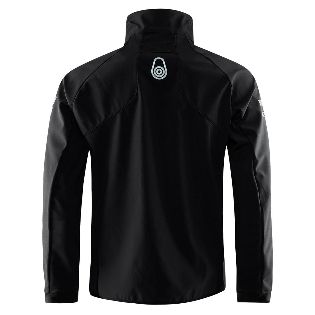 Spray Softshell - Black