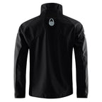 Spray Softshell - Black