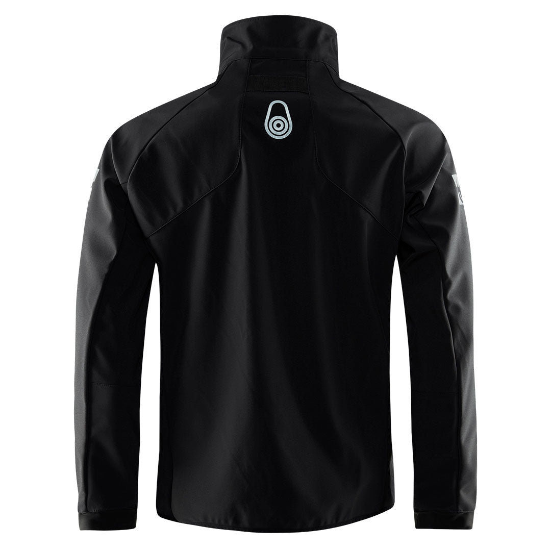 Spray Softshell - Black