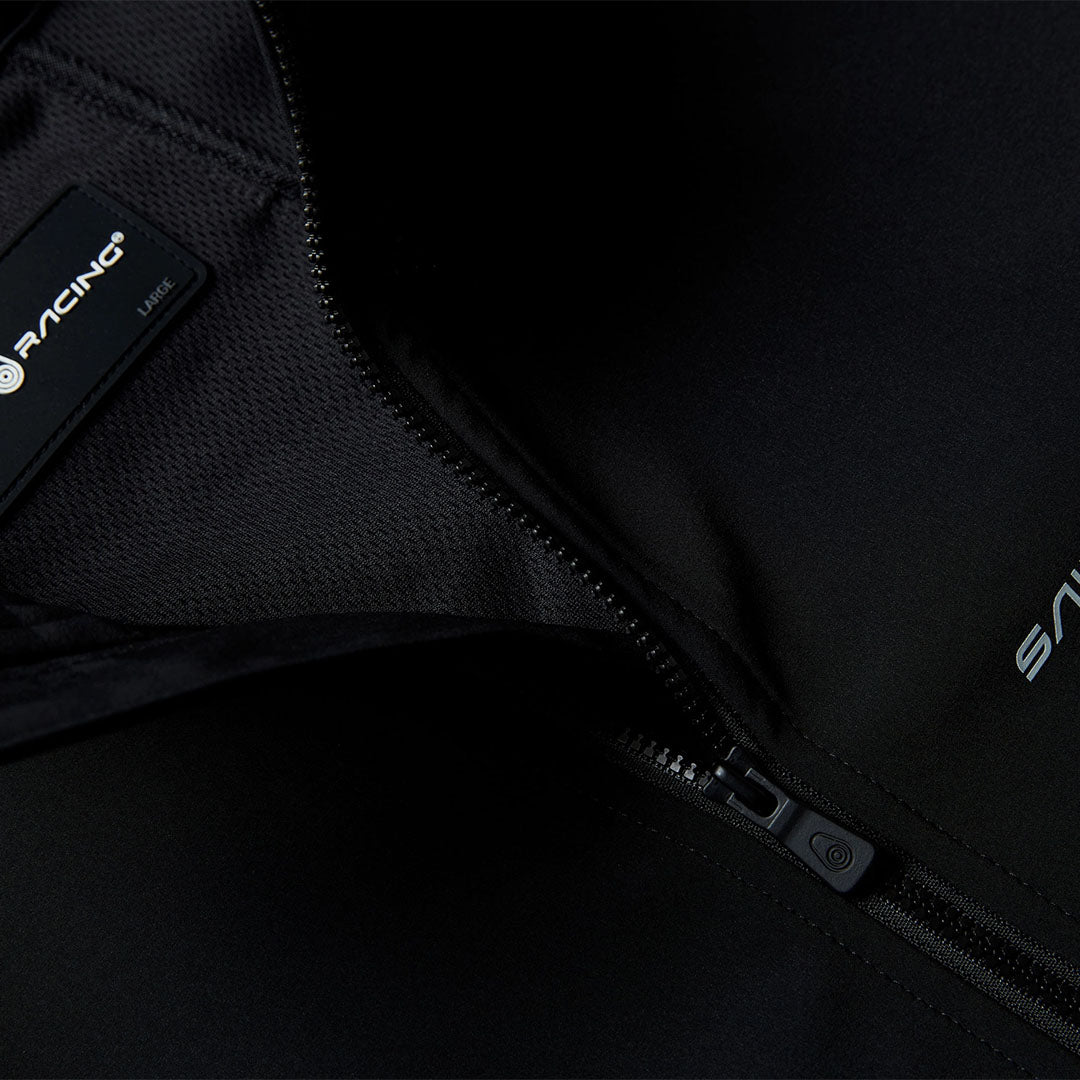 Spray Softshell - Black