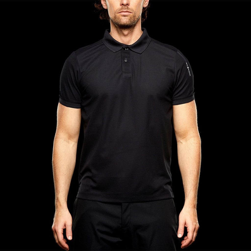 Spray Technical Polo