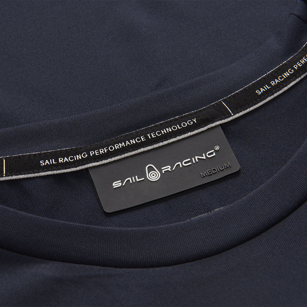 Spray Technical LS Tee