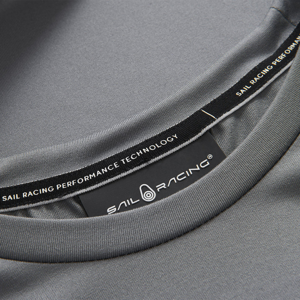 Spray Technical LS Tee