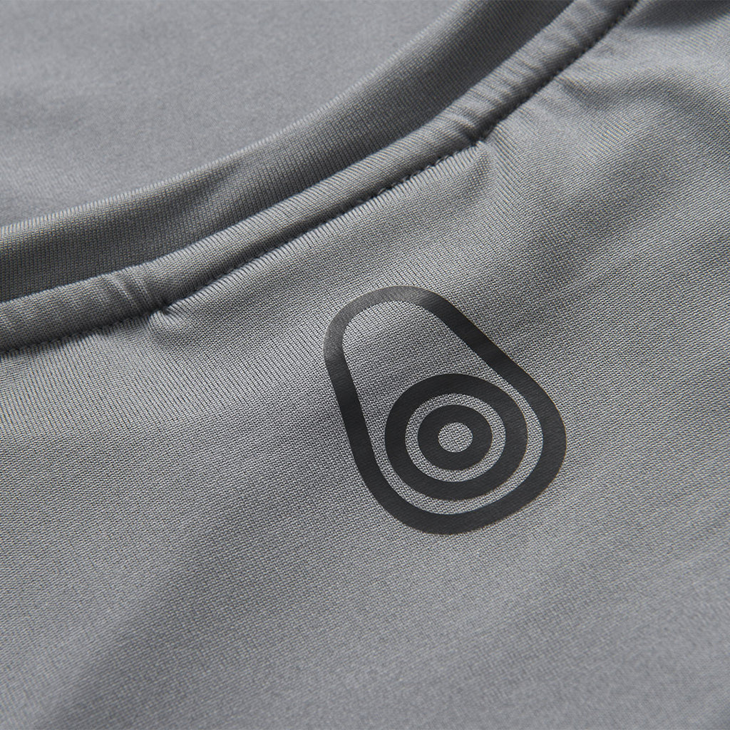 Spray Technical LS Tee