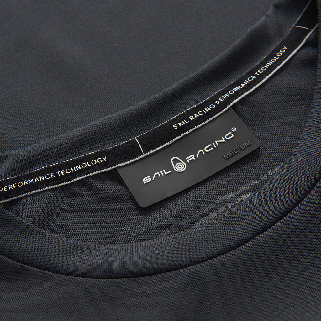 Spray Technical LS Tee