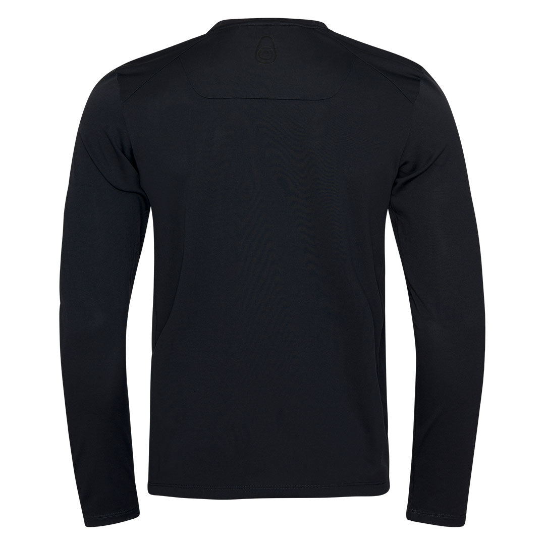 Spray Technical LS Tee