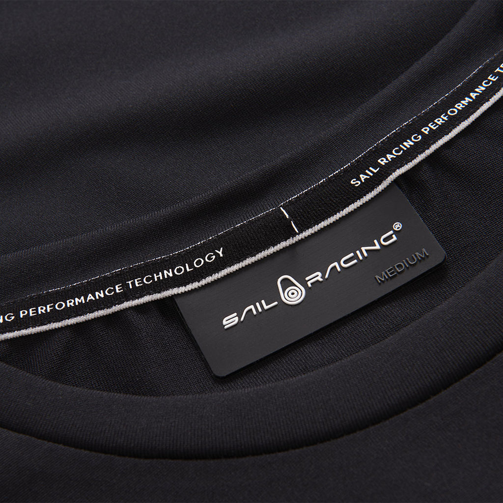 Spray Technical LS Tee