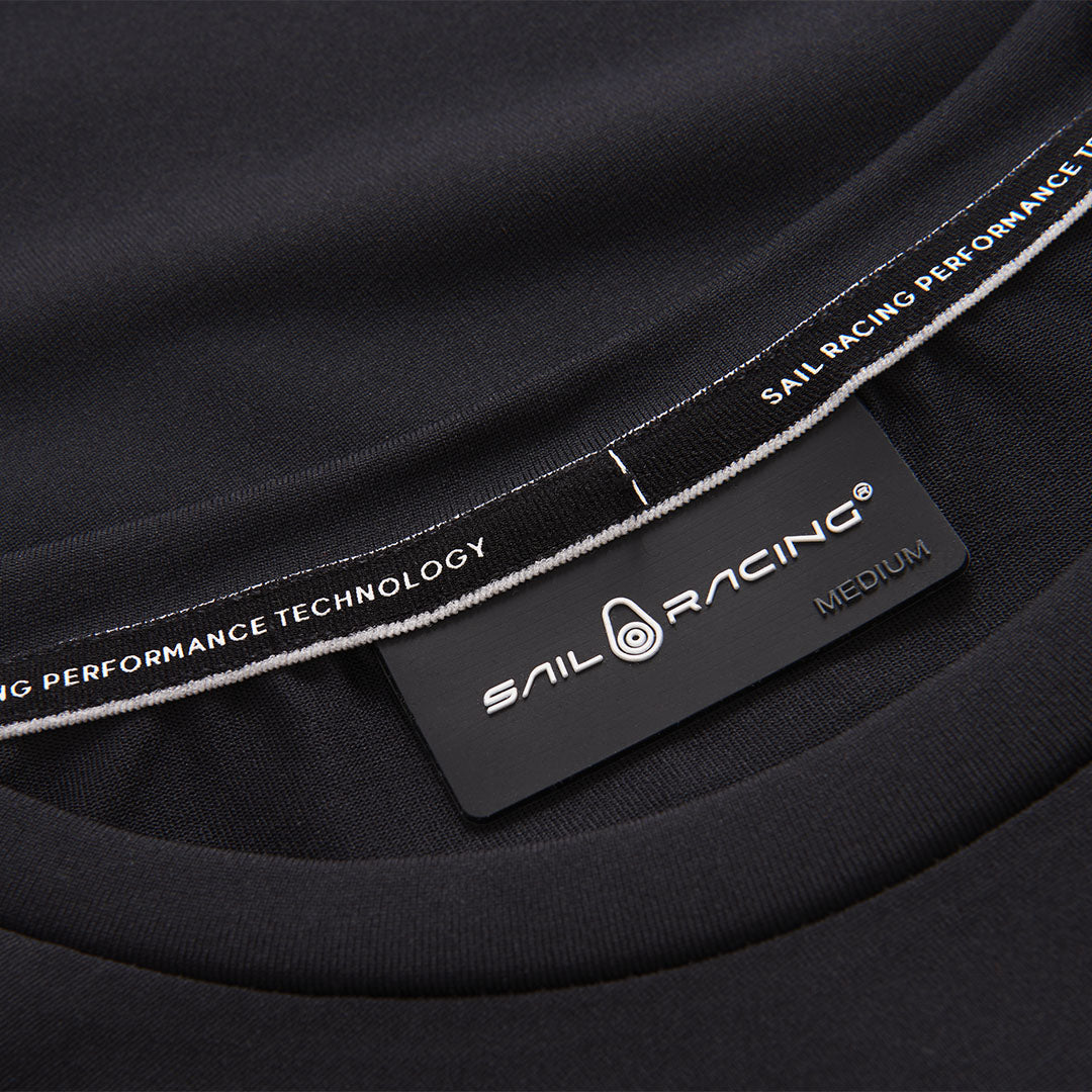 Spray Technical LS Tee