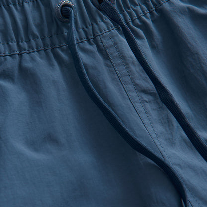 Bowman Logo Volley Swim Shorts