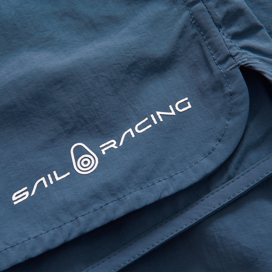 Bowman Logo Volley Swim Shorts