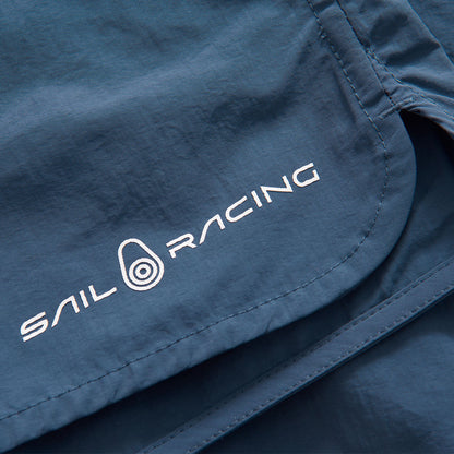 Bowman Logo Volley Swim Shorts