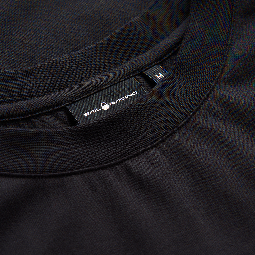 Womens Race Heavy Tee