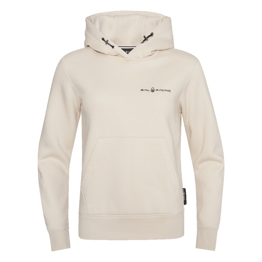 W Gale Logo Hood
