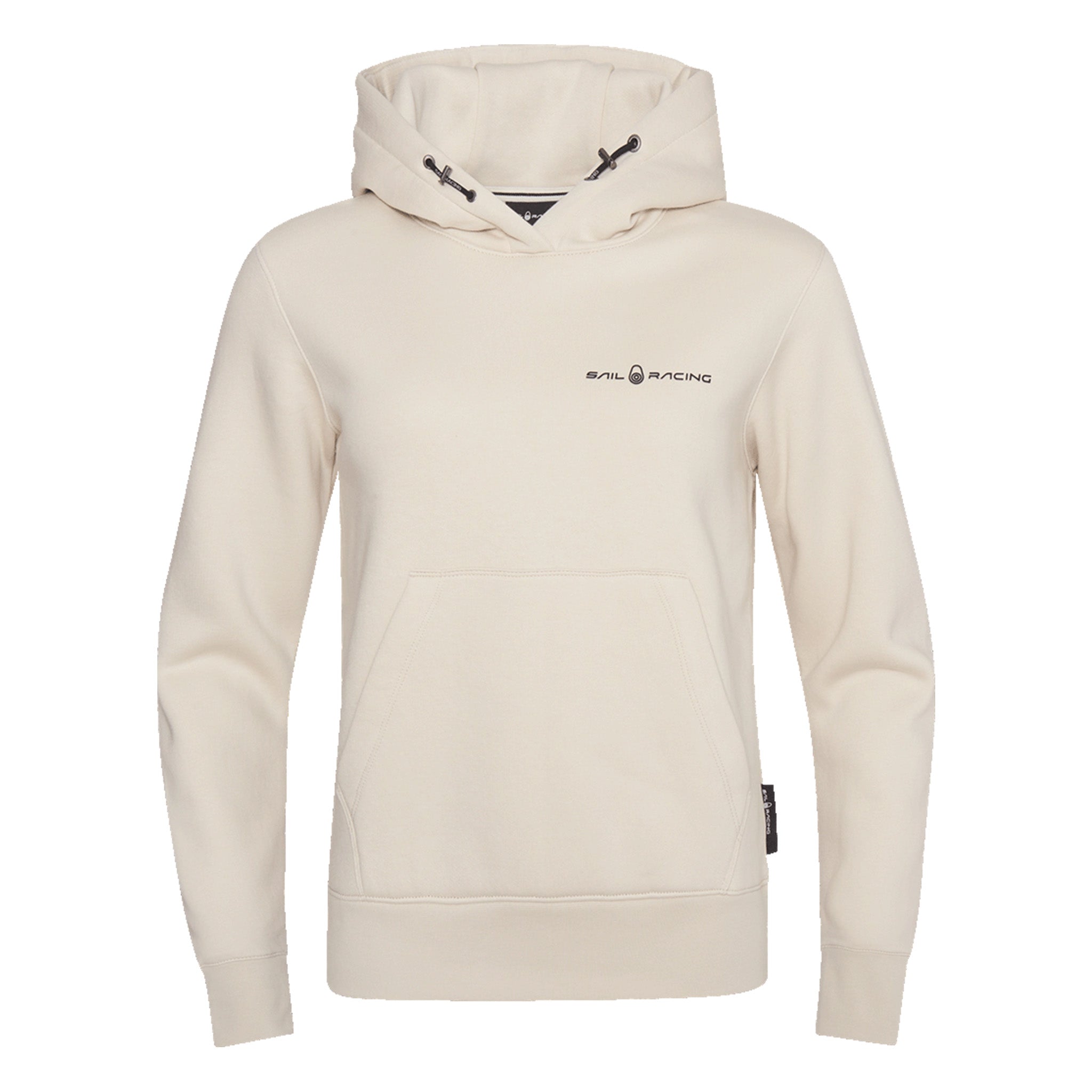 W Gale Logo Hood