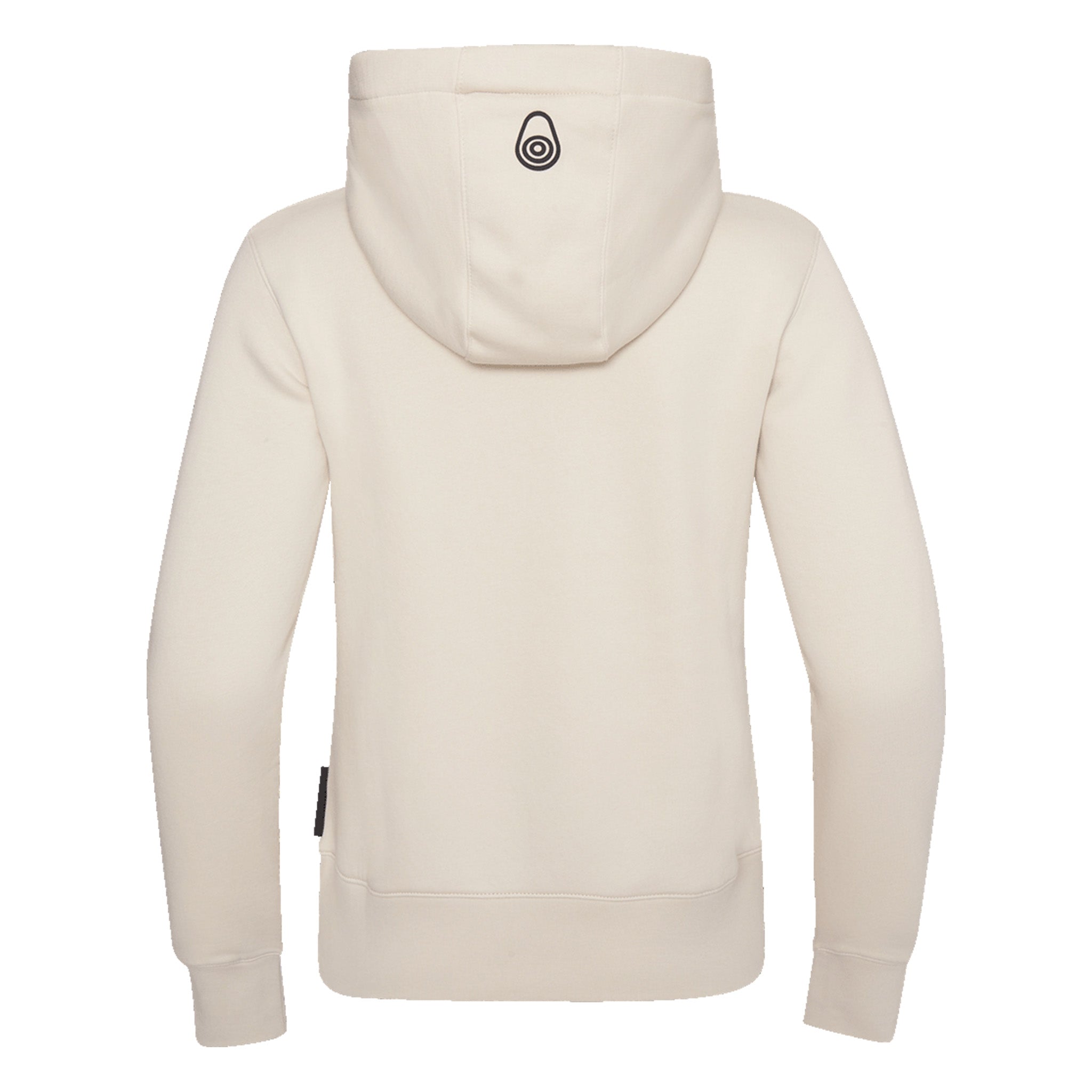W Gale Logo Hood