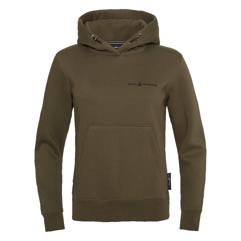 W Gale Logo Hood