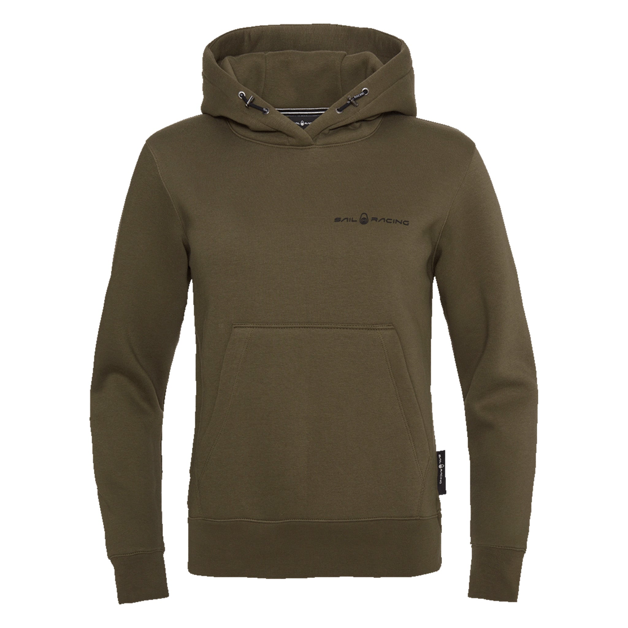 W Gale Logo Hood