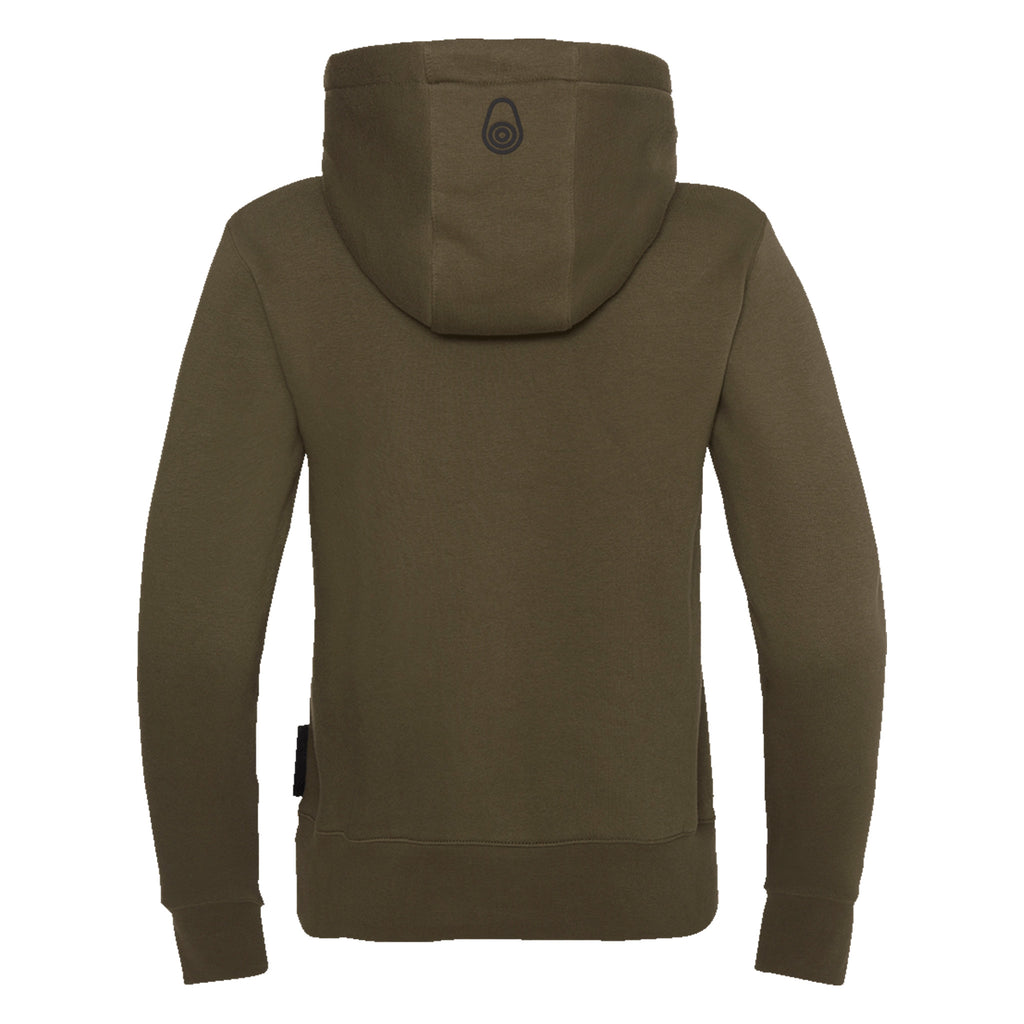 W Gale Logo Hood