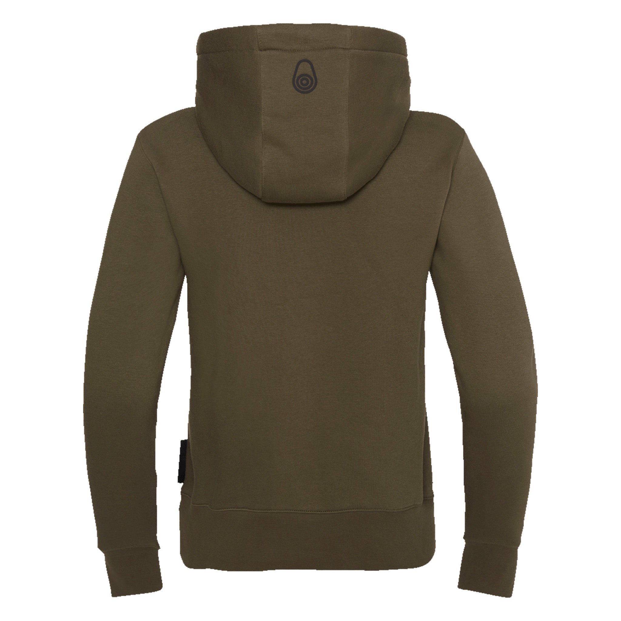 W Gale Logo Hood