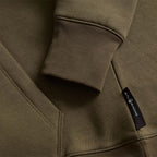 W Gale Logo Hood
