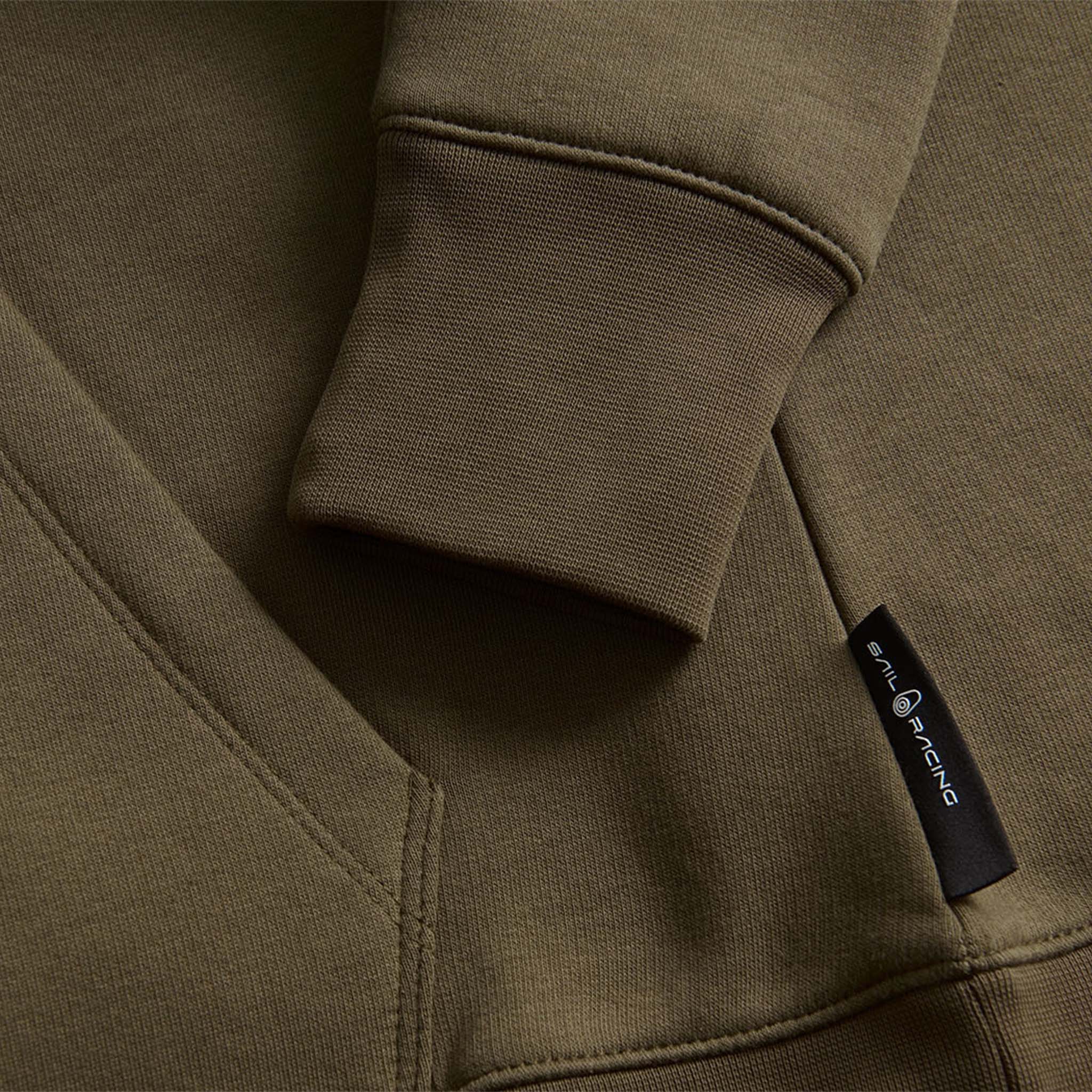 W Gale Logo Hood