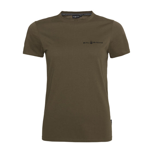 W Gale Logo Tee