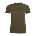 W Gale Logo Tee