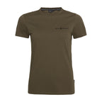 W Gale Logo Tee