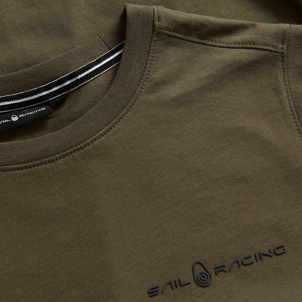 W Gale Logo Tee