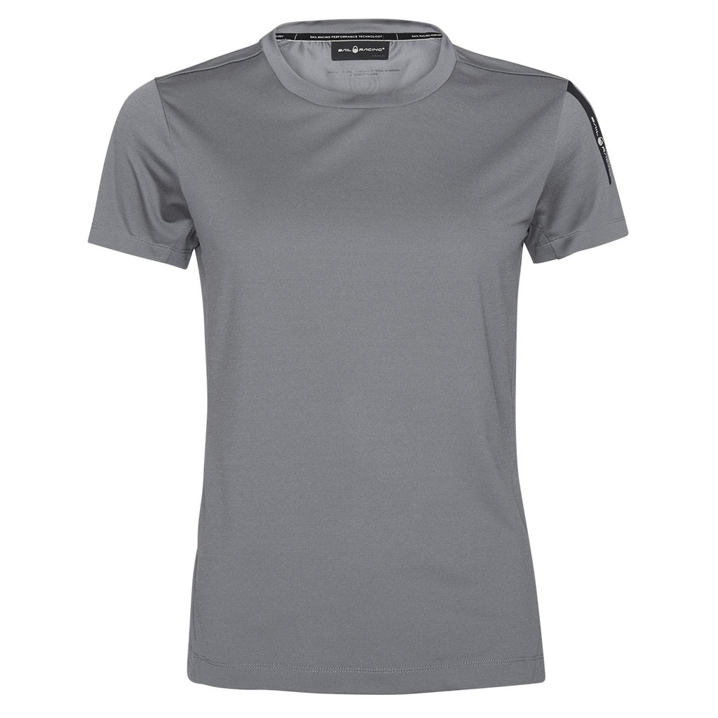 W Spray Technical Tee