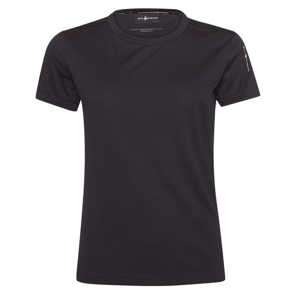 W Spray Technical Tee