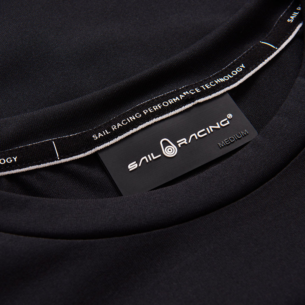 W Spray Technical Tee