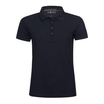 W Spray Technical Polo