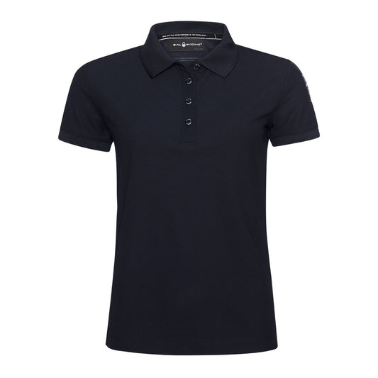 W Spray Technical Polo
