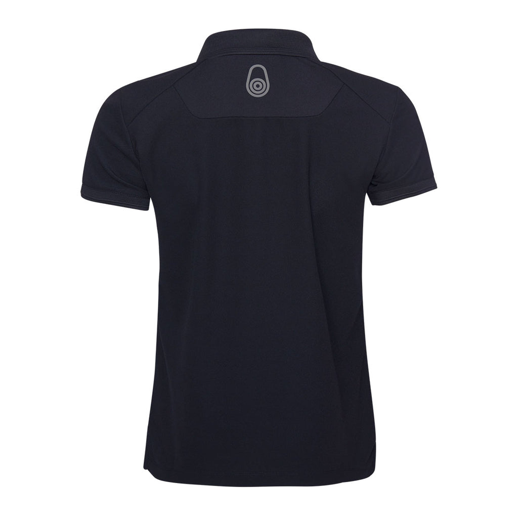 W Spray Technical Polo