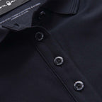 W Spray Technical Polo