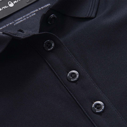 W Spray Technical Polo