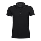 W Spray Technical Polo