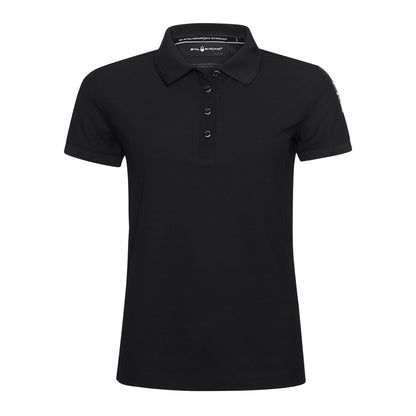 W Spray Technical Polo
