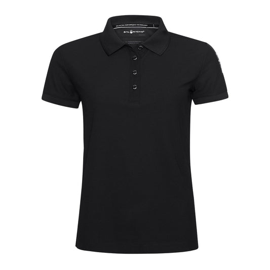 W Spray Technical Polo