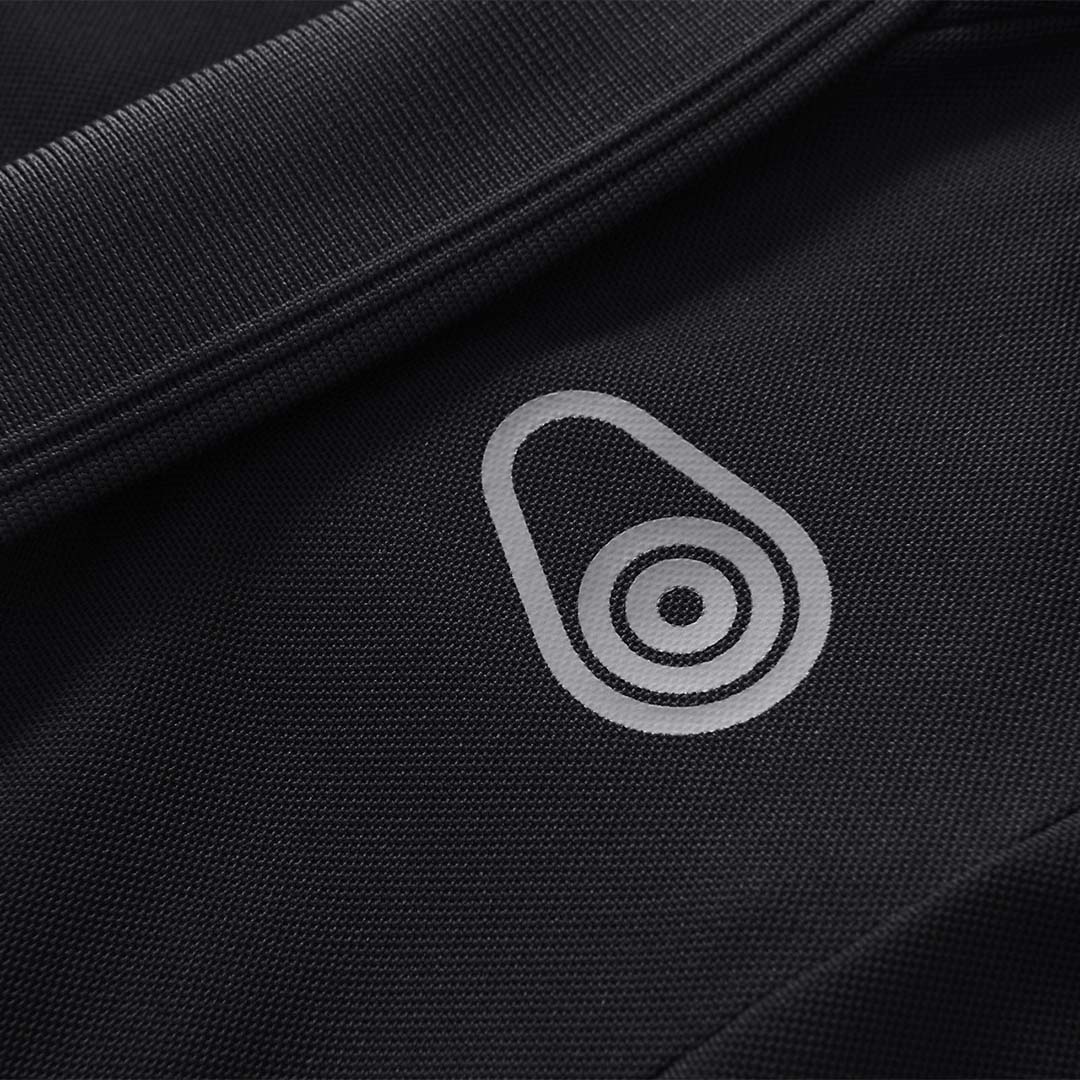 W Spray Technical Polo