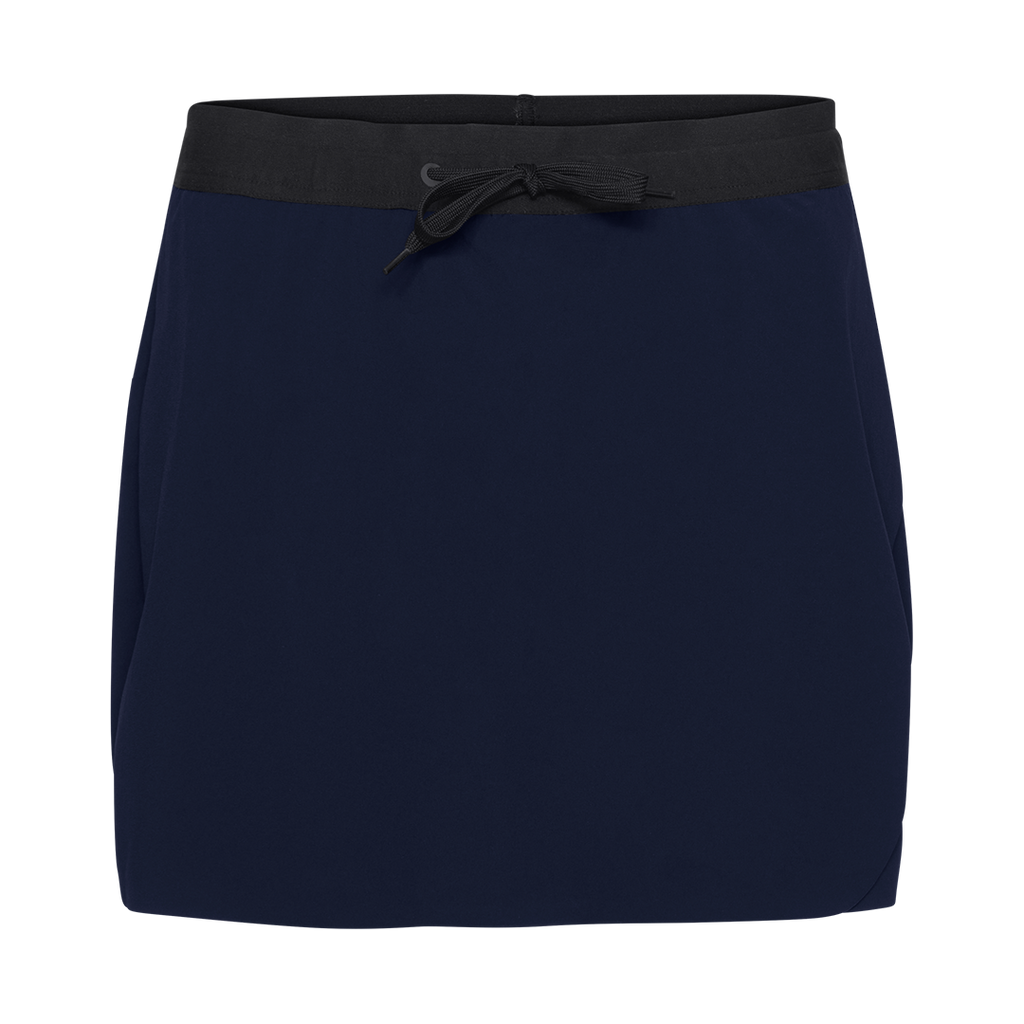 Womens Race Skirt