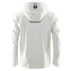 Spray Softshell Hood - Ivory