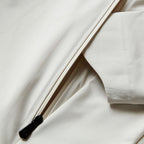 Spray Softshell Hood - Ivory