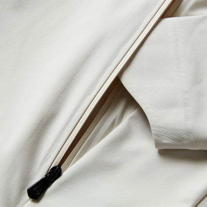 Spray Softshell Hood - Ivory