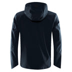 Spray Softshell Hood - Dark Navy