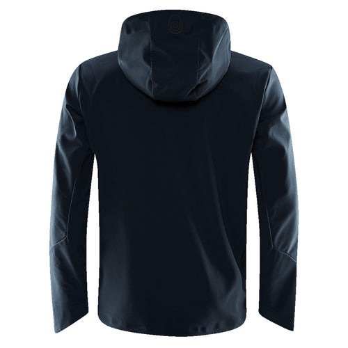 Spray Softshell Hood - Dark Navy